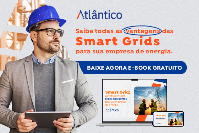 Setor elétrico - Ebook Smart Grid