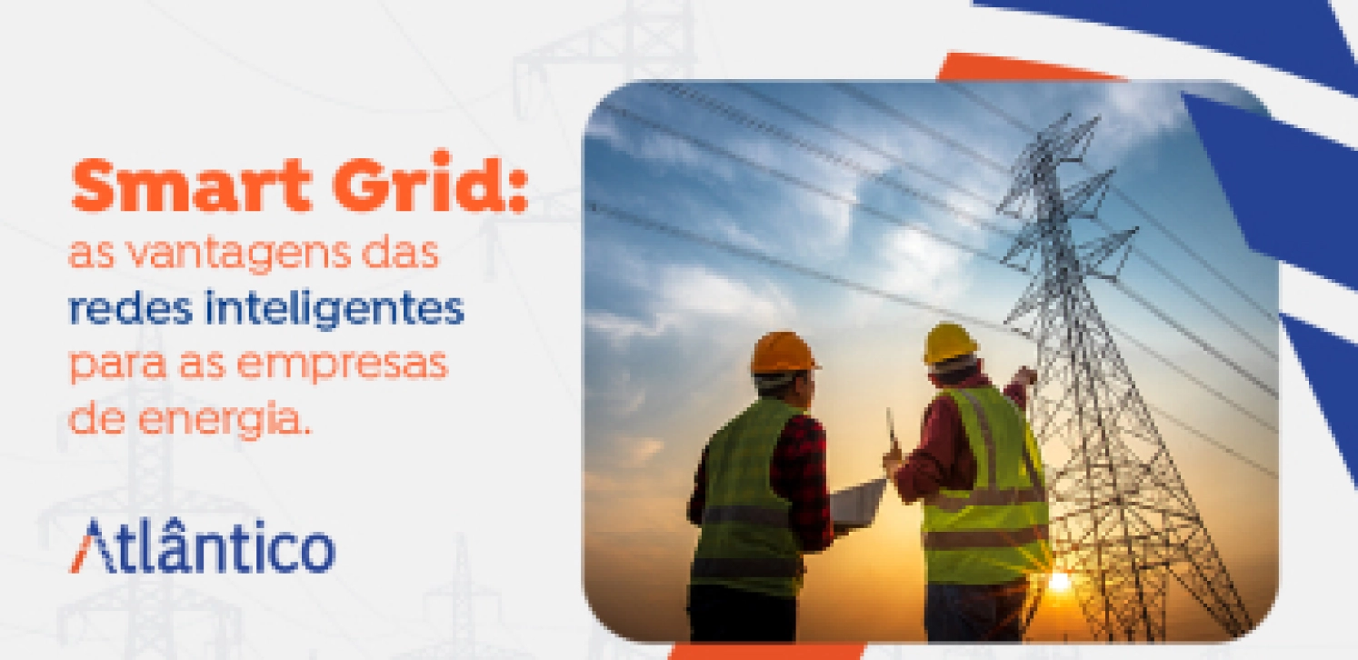 Smart Grid