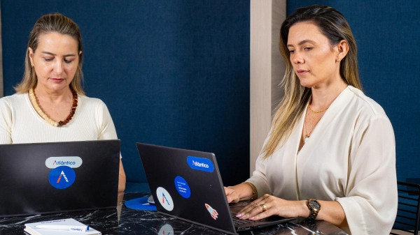 Imagem sobre Iniciativas Atlântico