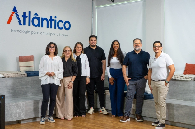 Imagem sobre Iniciativas Atlântico