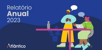 Relatório anual 2023