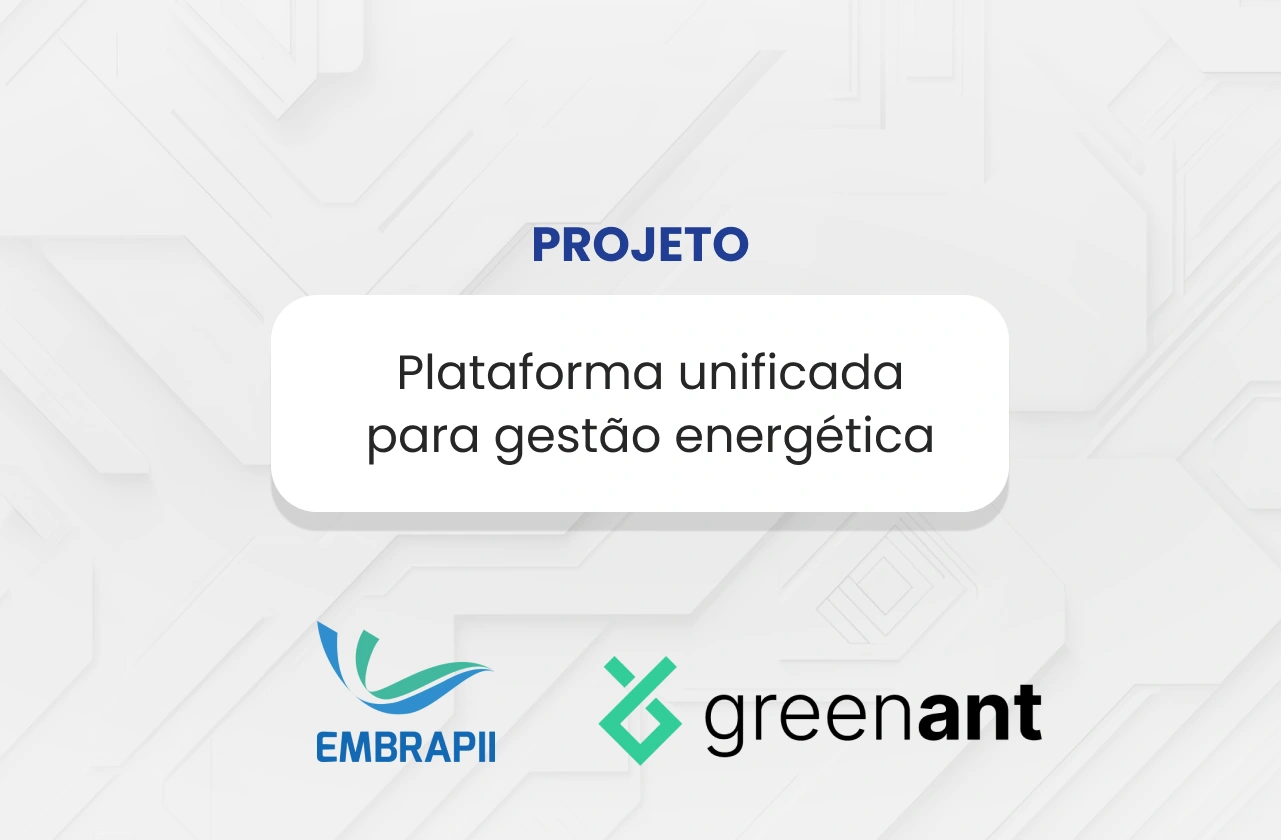 Energy Autopilot - Plataforma unificada para gestão energética em microgrids ativos e passivos