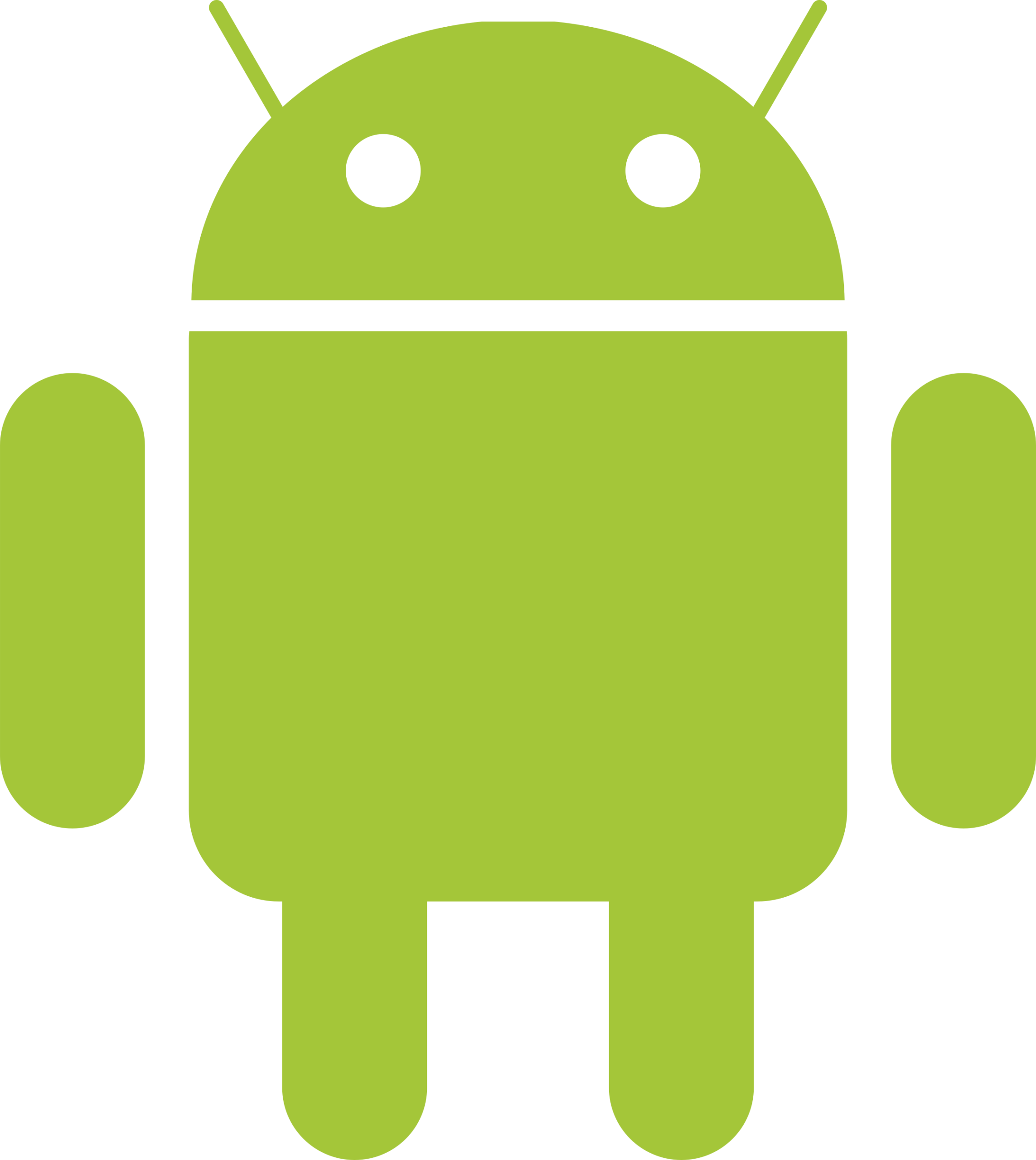 Android Logo