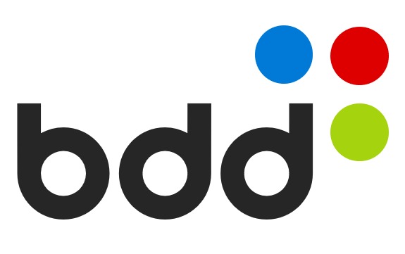 BDD Logo