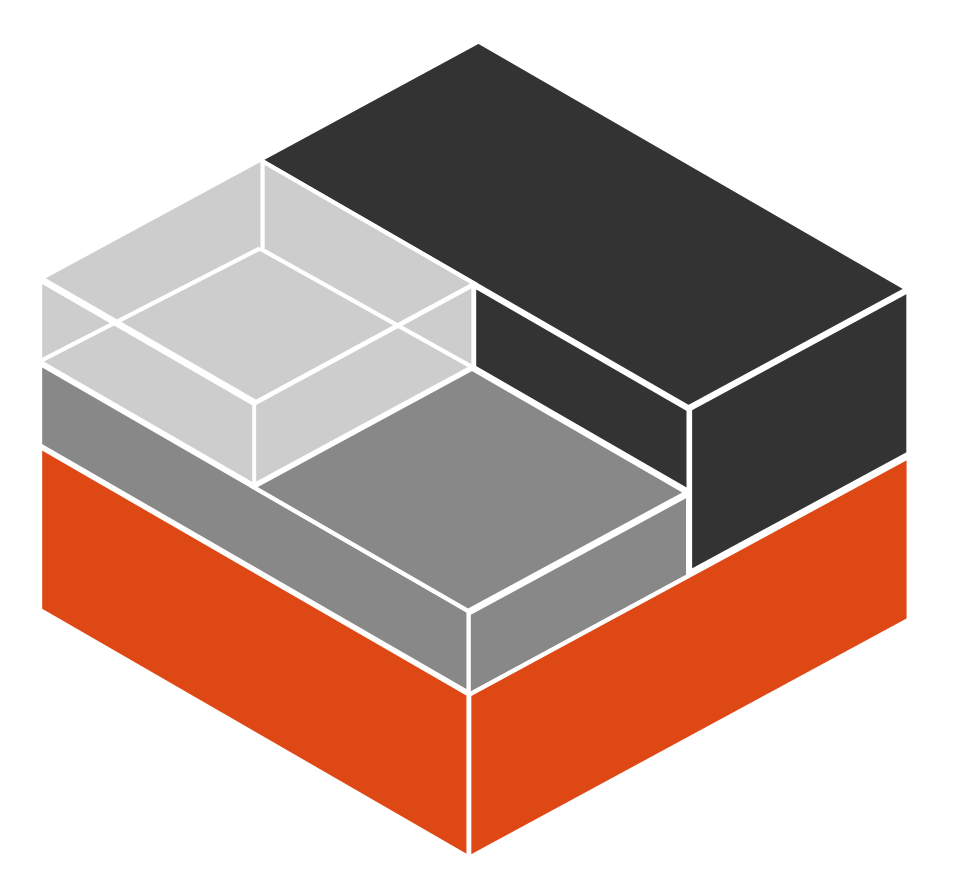 Containers Logo