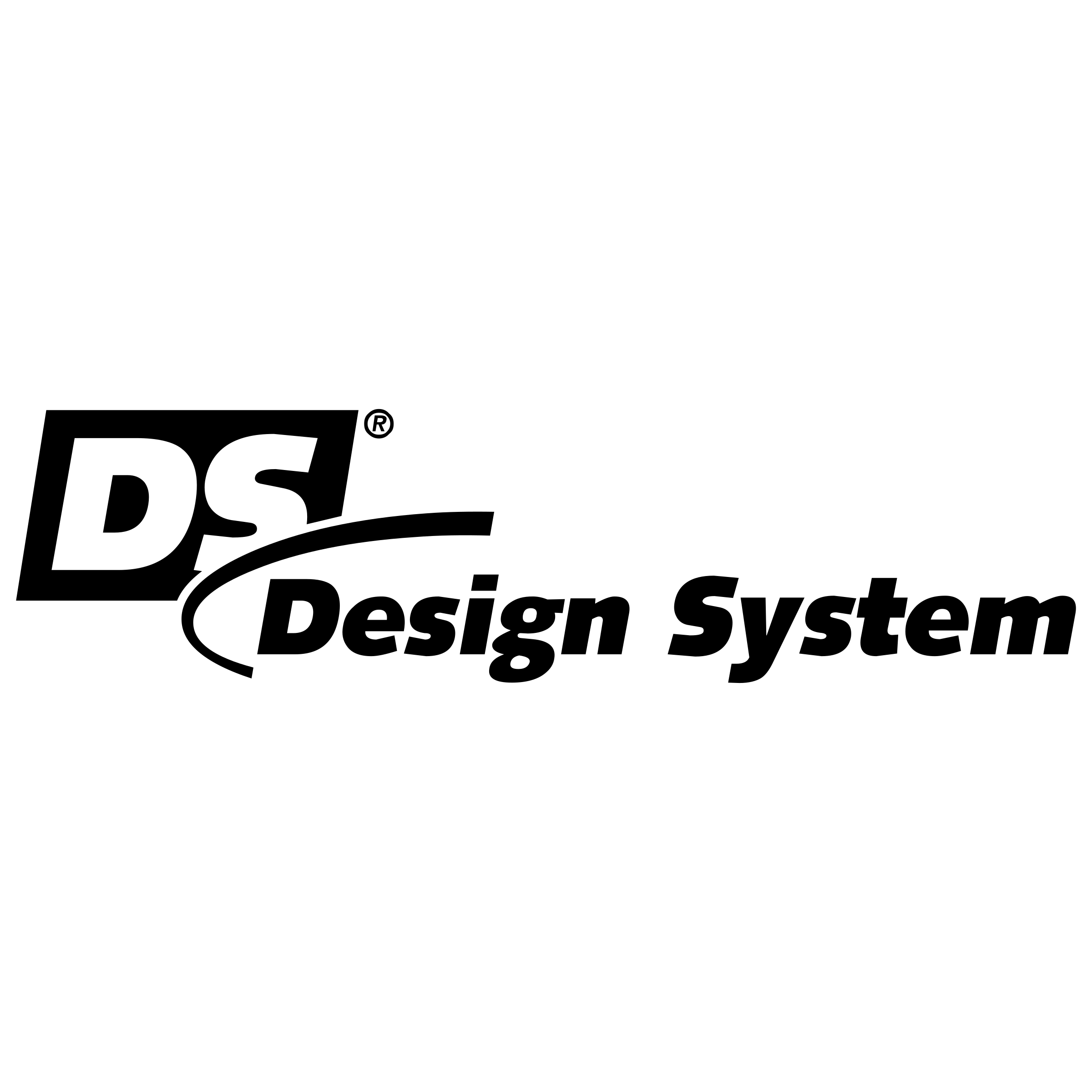 Design System Logo