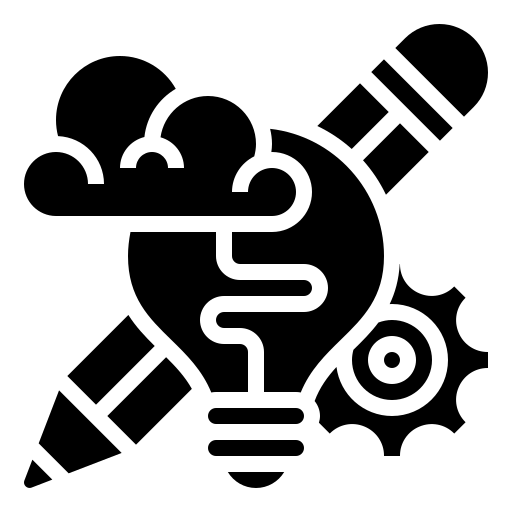 Design Thinking Logo