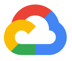 GCP Logo