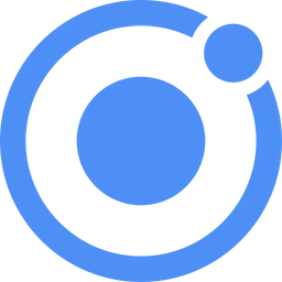 Ionic Logo