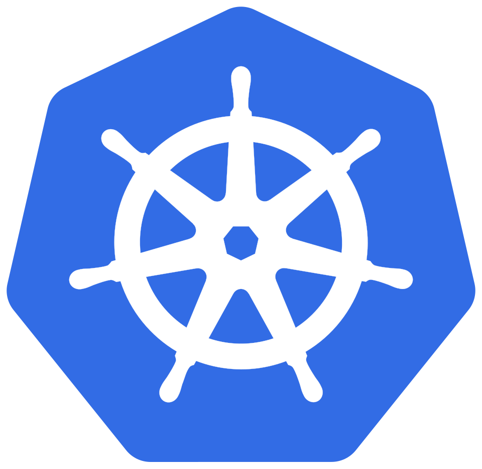 K8S Logo