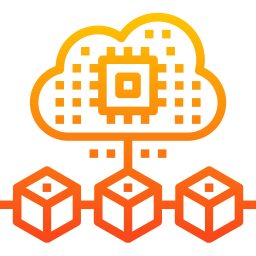 Microservices Logo