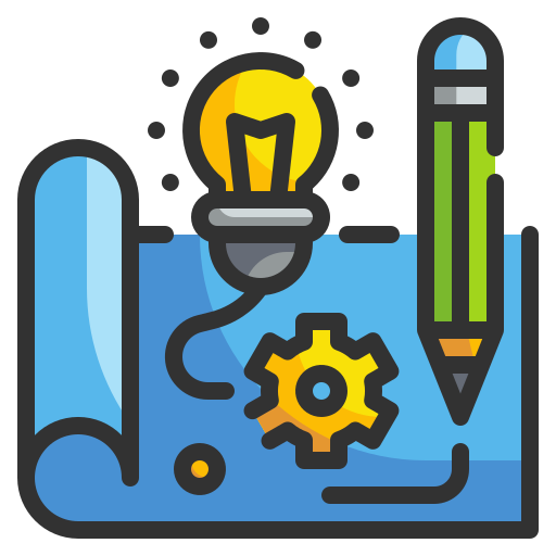 Prototipação Logo
