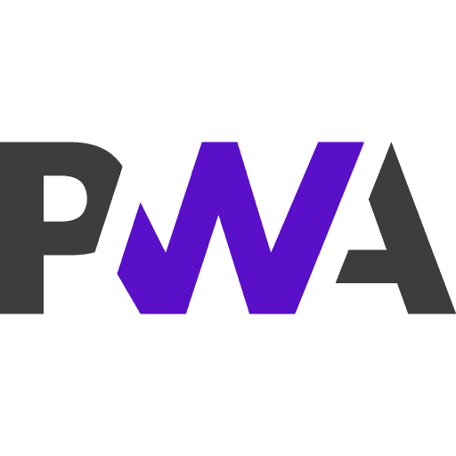 PWA Logo