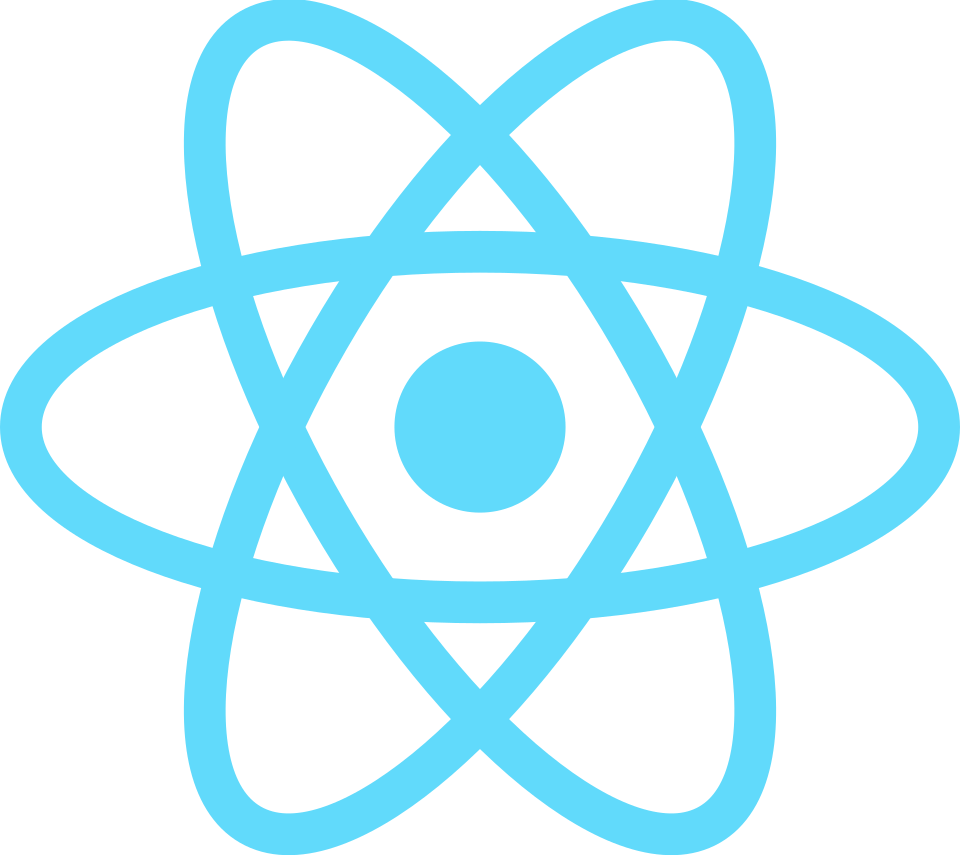 React Native Logo