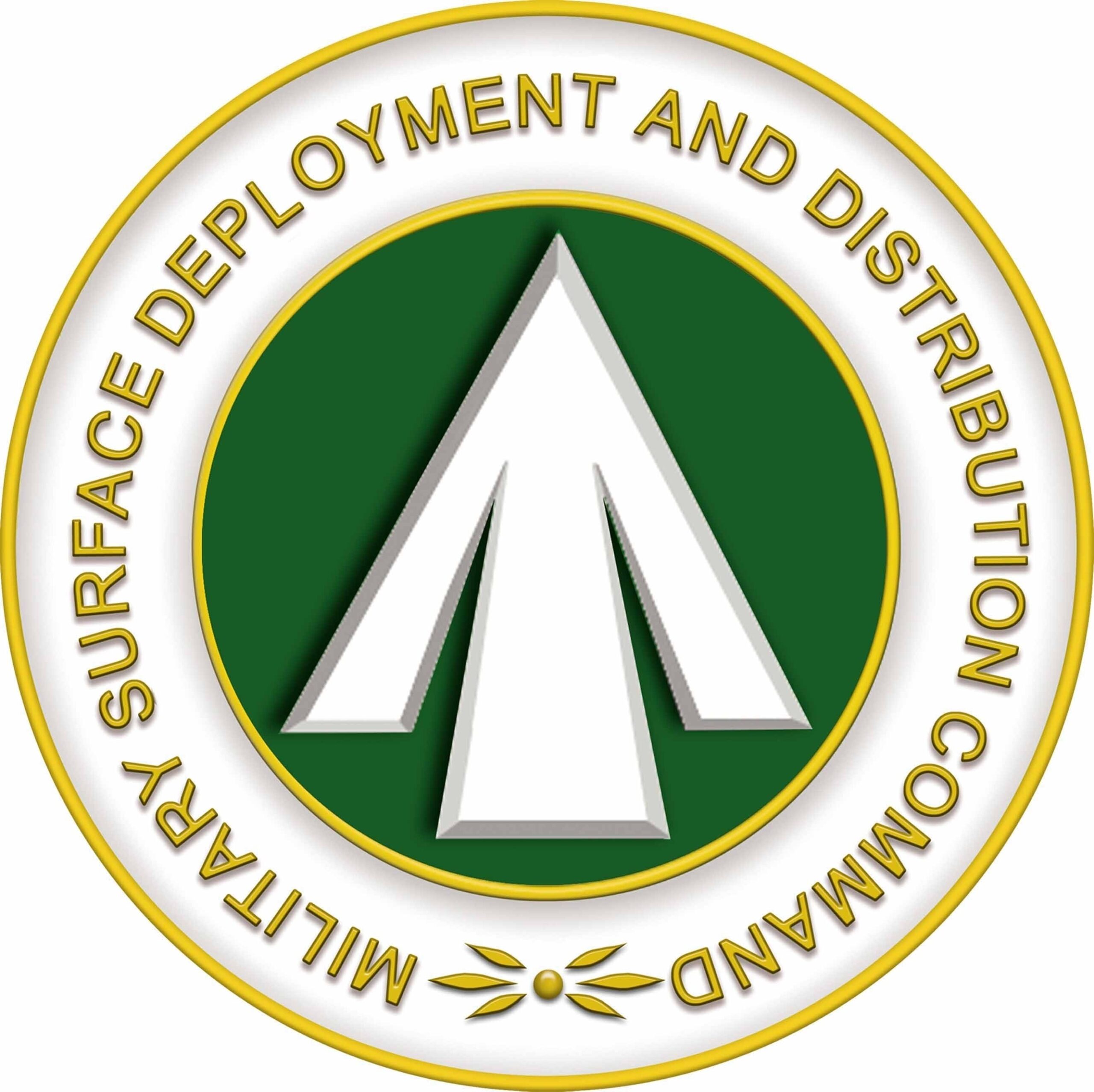 SDDC Logo