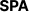SPA Logo