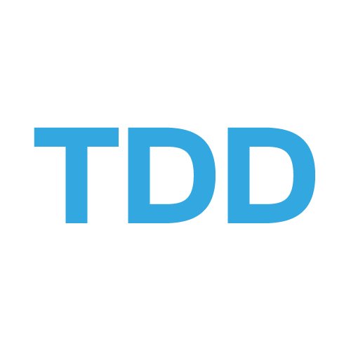 TDD Logo