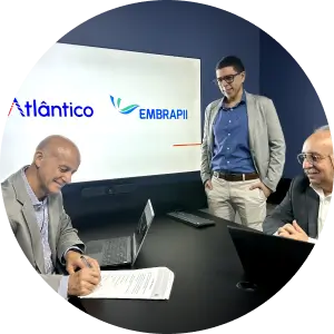 Unidade EMBRAPII — 2023