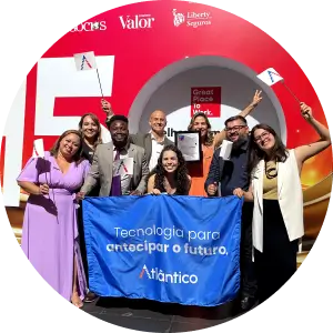 Relatório de Sustentabilidade — 2023