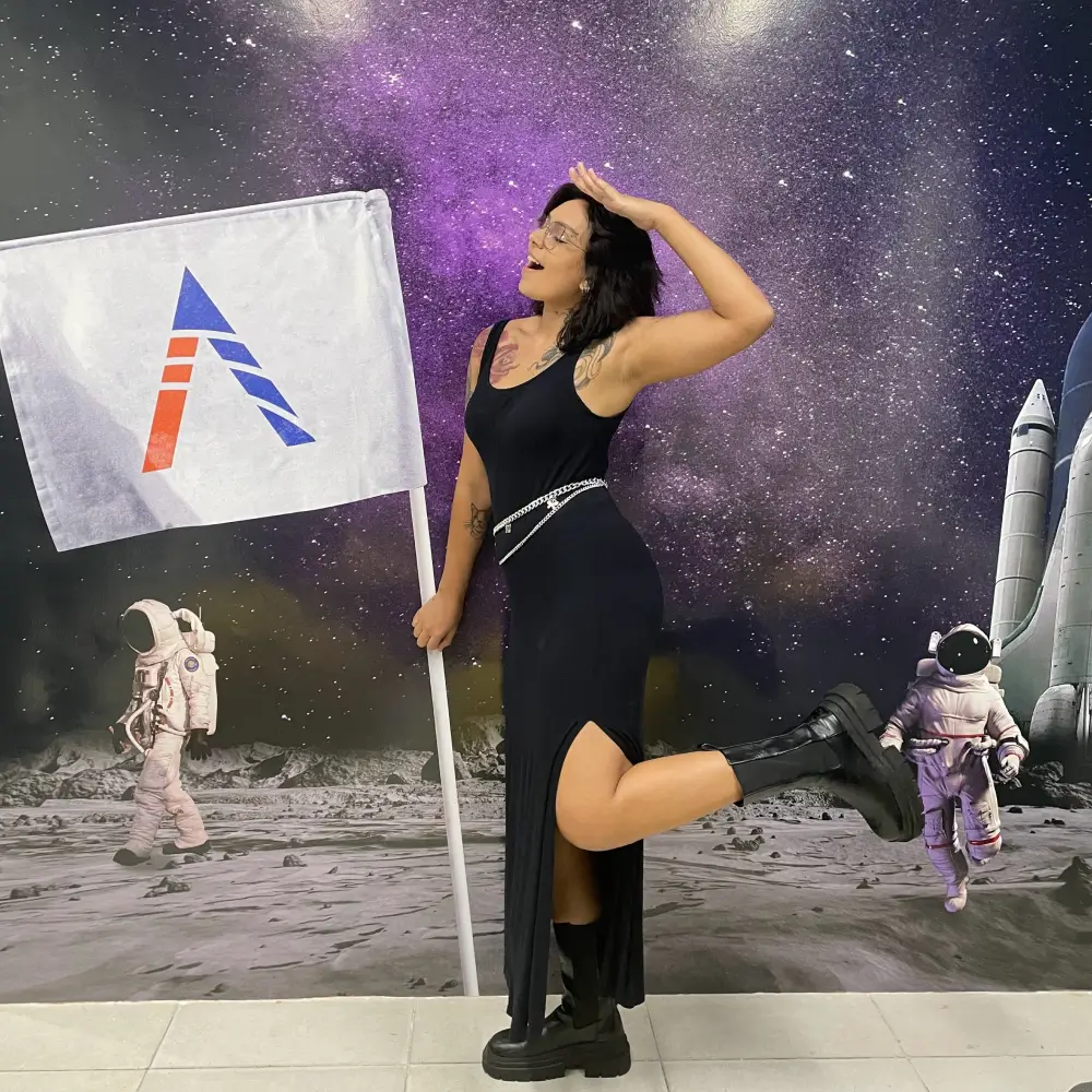 Vivian Cezario, 2022