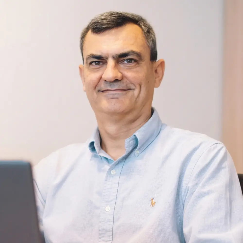 Henrique Pereira